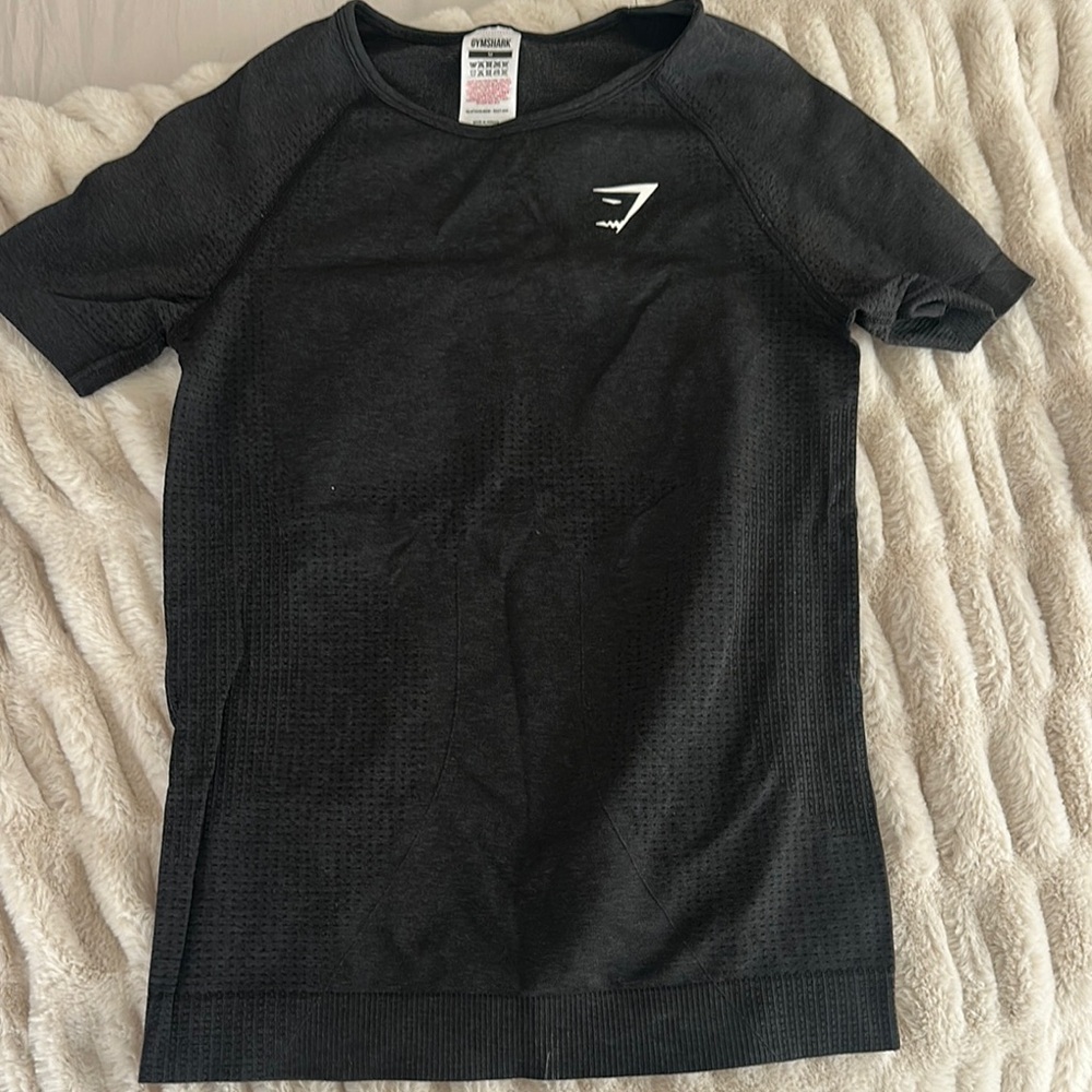 Gymshark Short Sleeve Tee